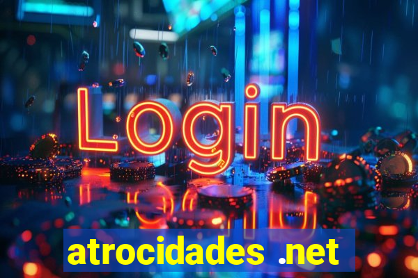 atrocidades .net